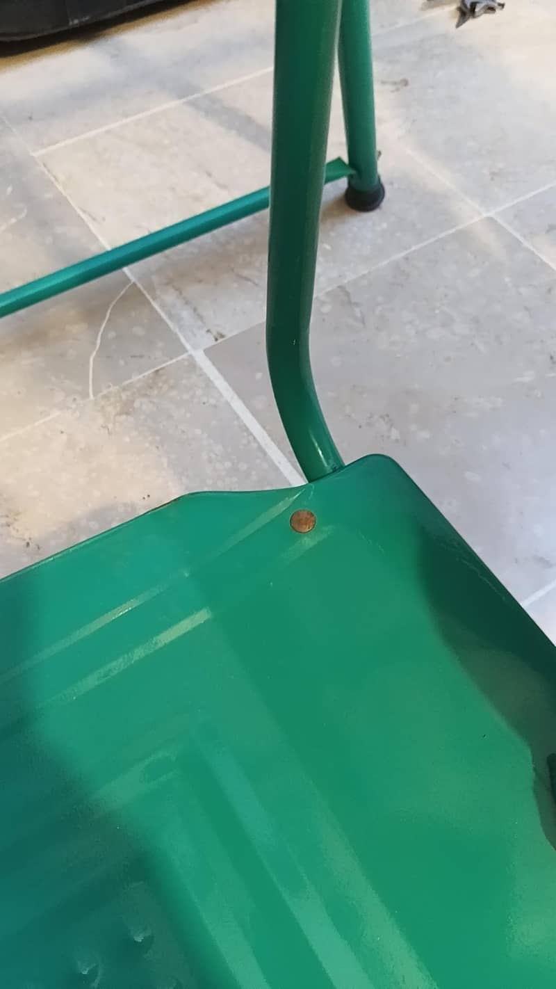 Two seater swing 5
