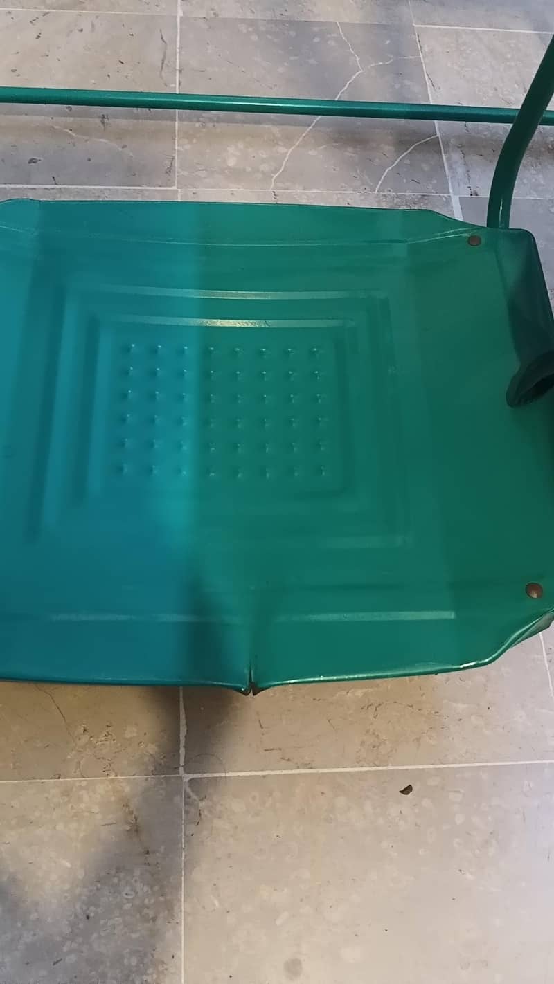 Two seater swing 6
