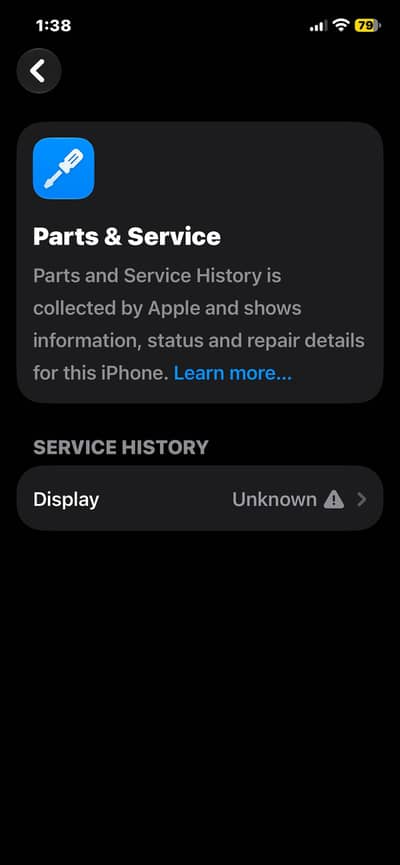 Apple iPhone 12 pta aproved 64gb