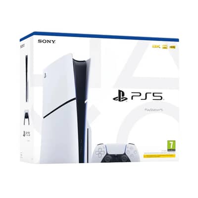 Ps5 Brand New sealed CFI-2116 1 Tb