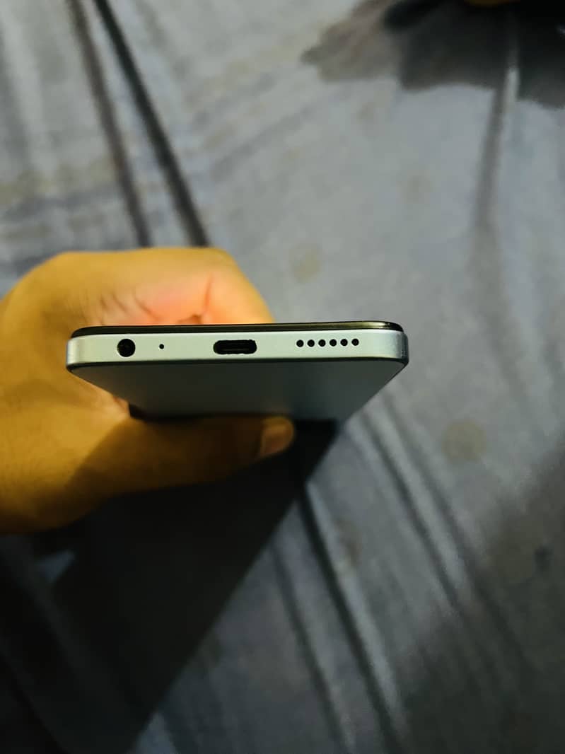 Itel A70 1