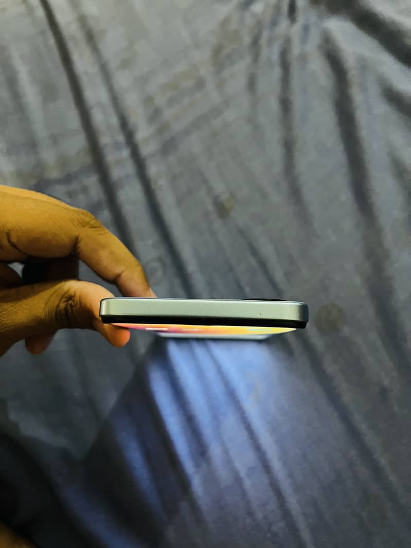 Itel A70 2