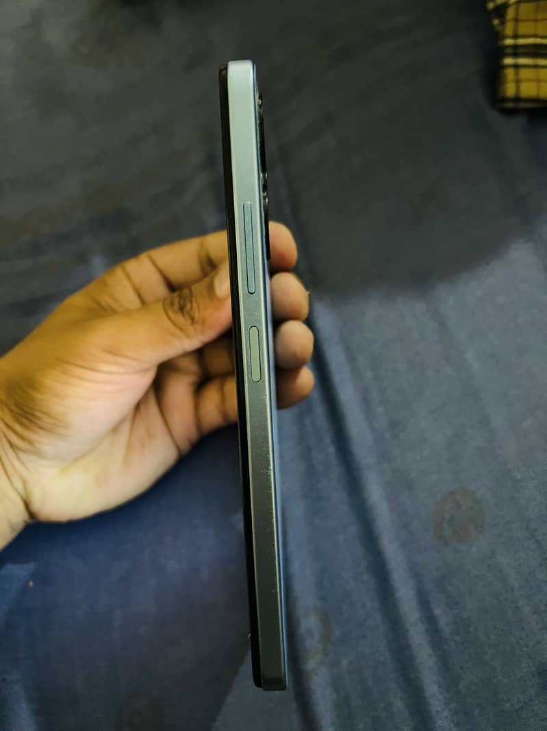 Itel A70 3