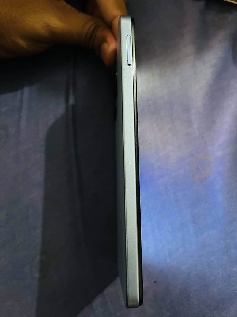 Itel A70 5