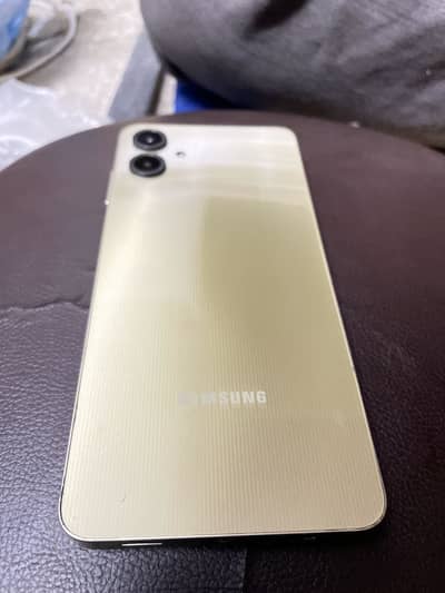 Samsung Mobile A06