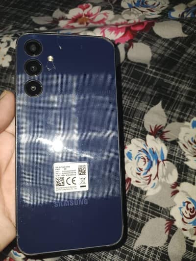 Samsung Mobile A25 5G