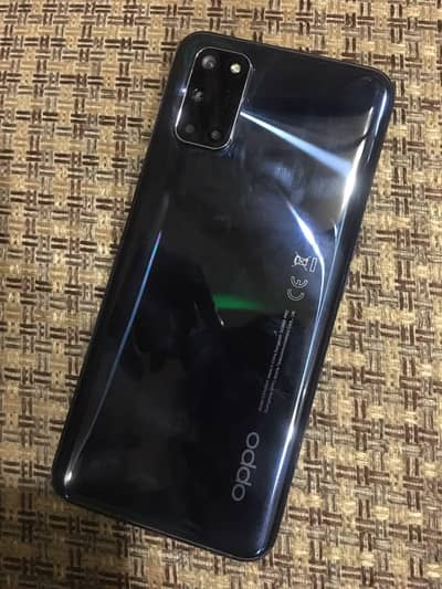 OPPO A92