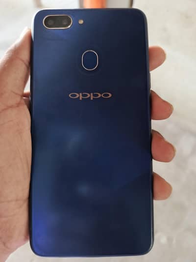 Oppo A5