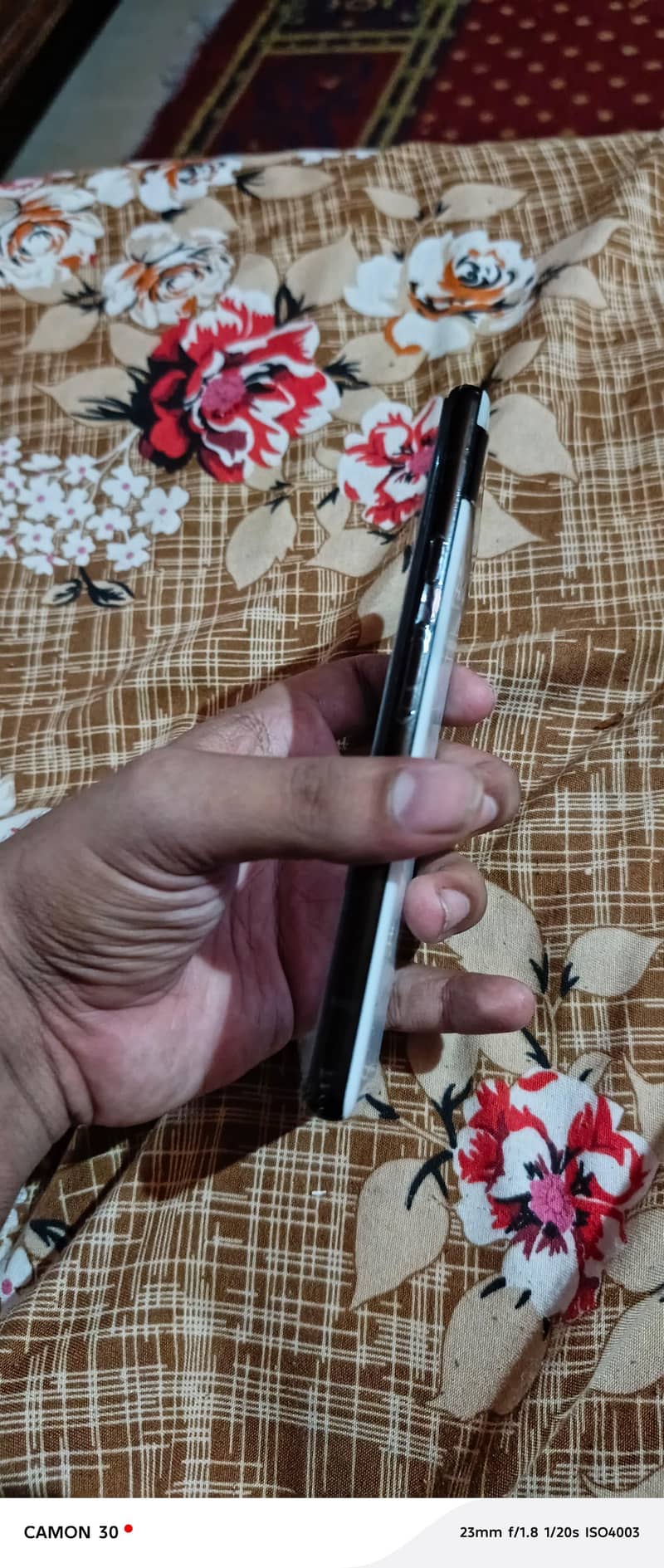Google Pixel 6a 10/10 condition exchange possible 1