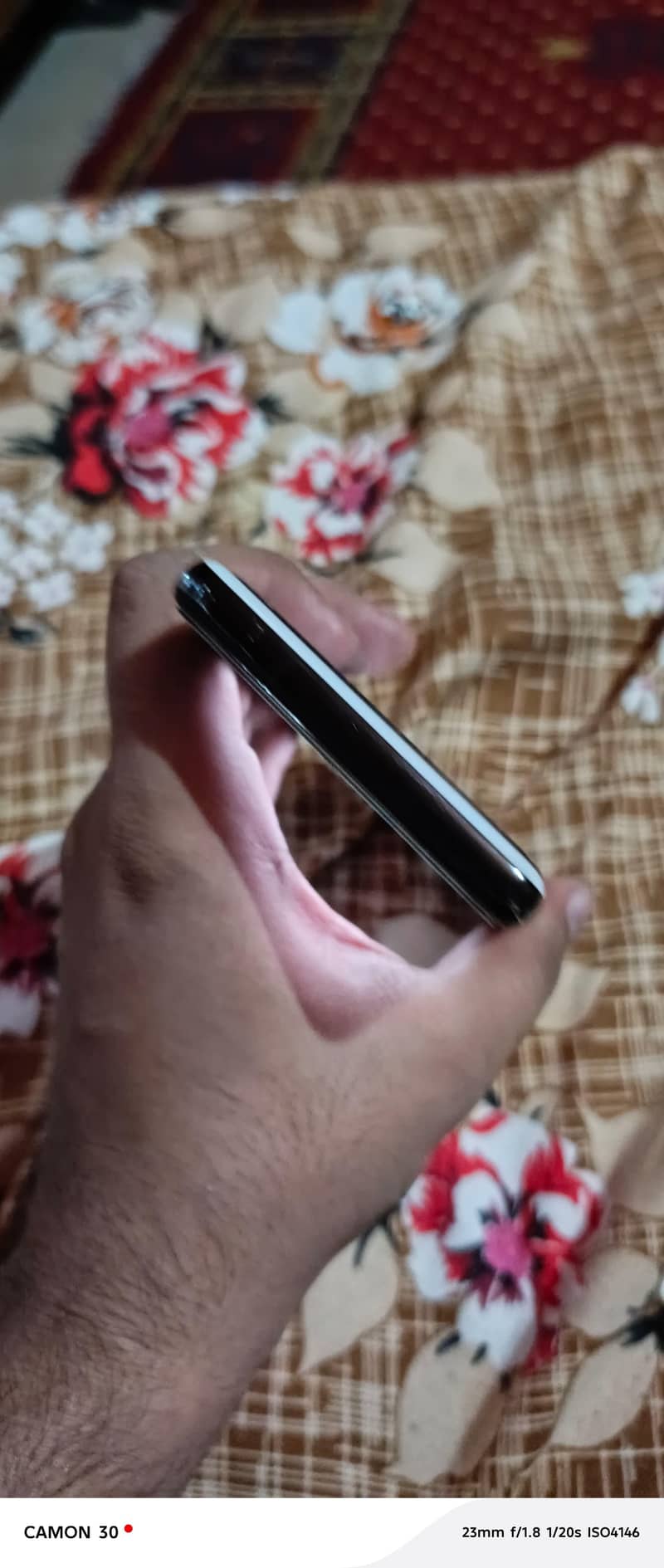 Google Pixel 6a 10/10 condition exchange possible 4