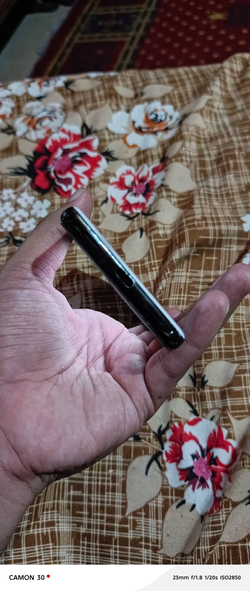 Google Pixel 6a 10/10 condition exchange possible 6