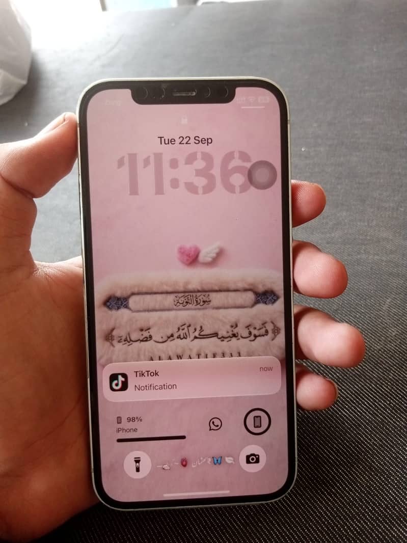 Apple iPhone 12 2
