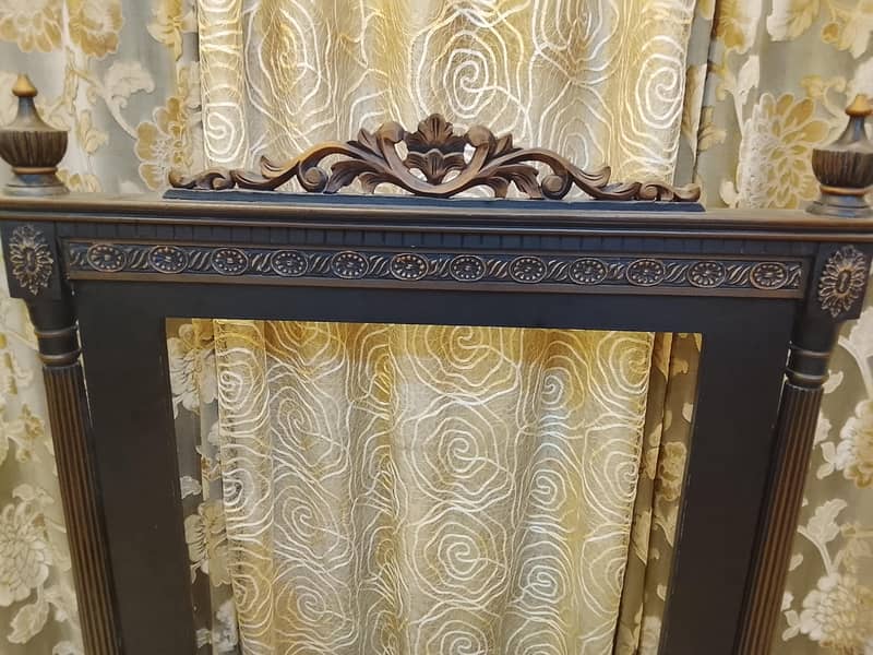 dressing mirror frame. wall mirror frame. 2