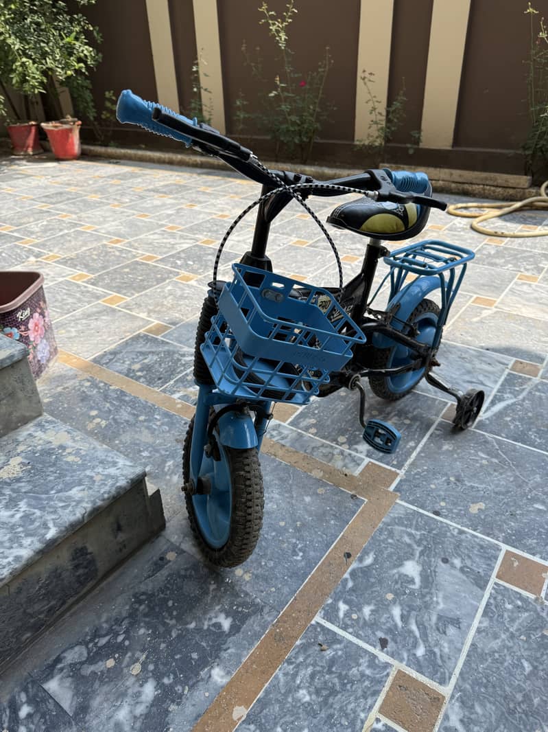 Slightly use cycle 0