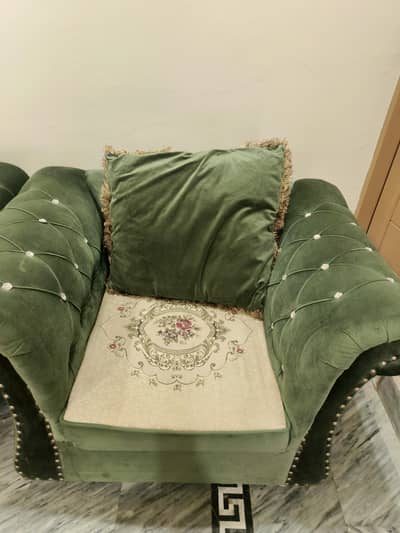 sofa best condition 10/10