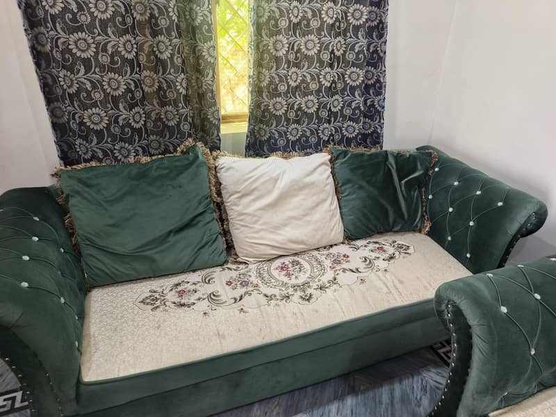 sofa best condition 10/10 3