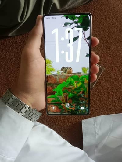 Infinix Note 50 Pro