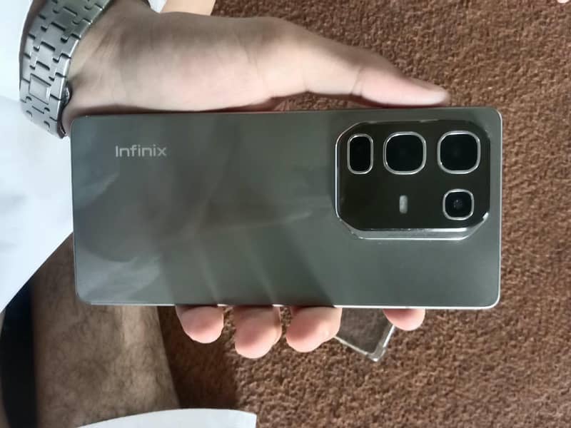 Infinix Note 50 Pro 2