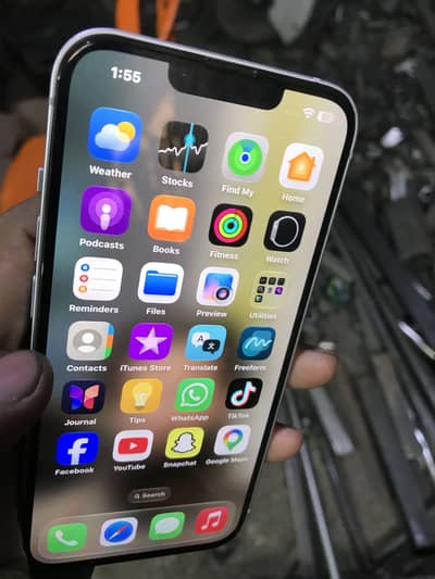 Apple iPhone 14