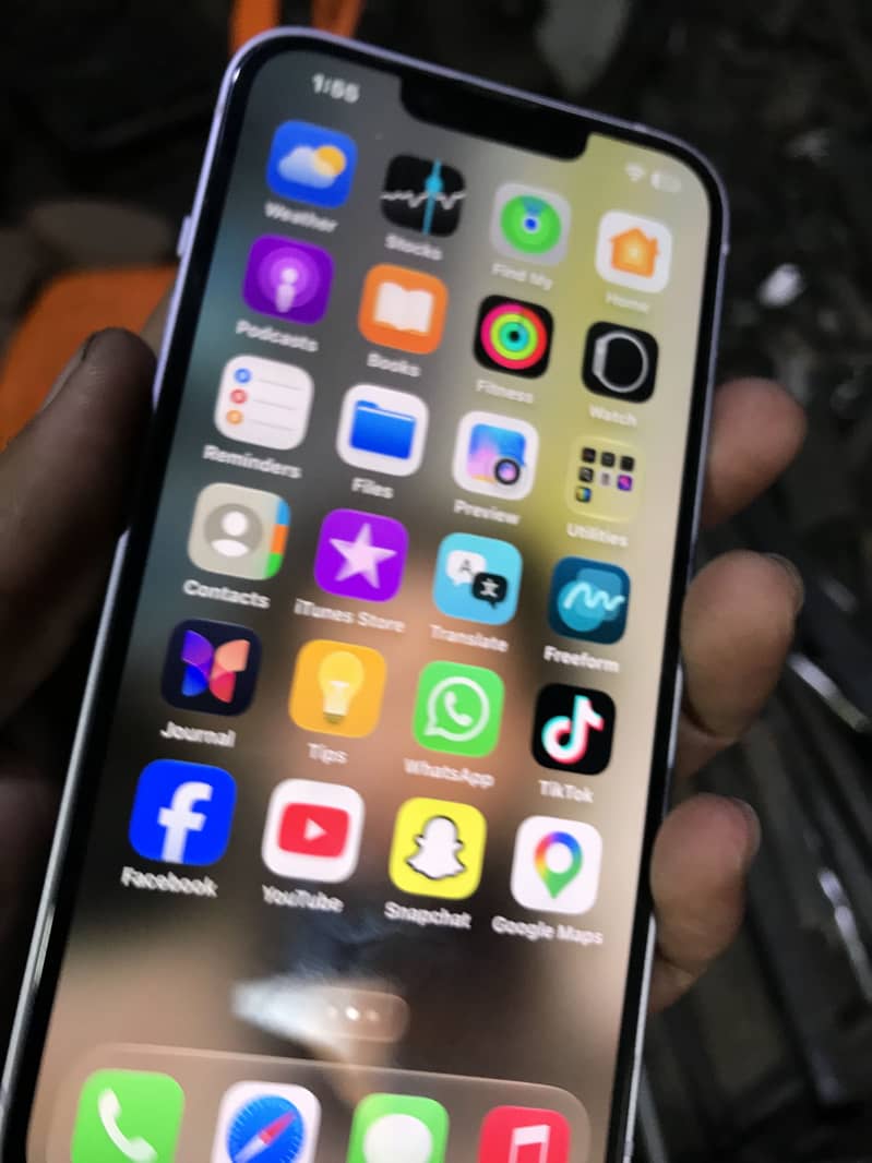 Apple iPhone 14 1