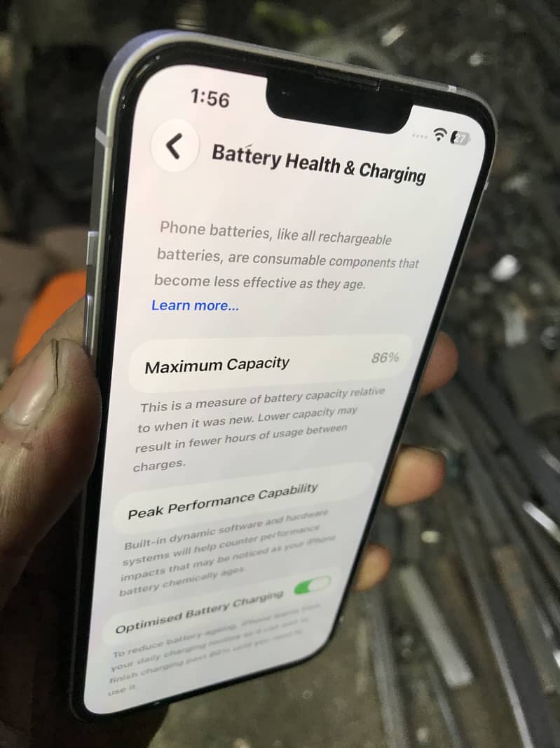 Apple iPhone 14 8