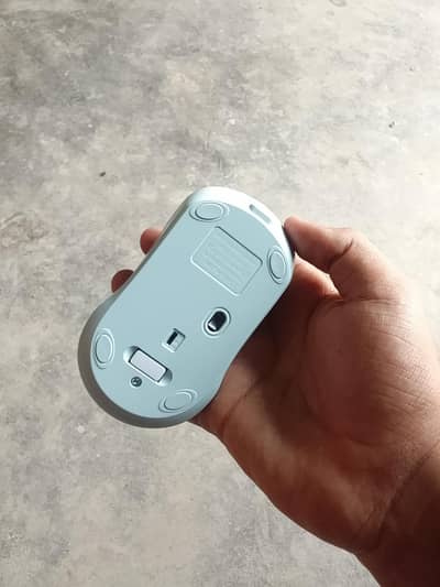 hp wireless mouse