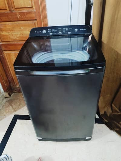 Haier 12 kg Automatic Washing Machine