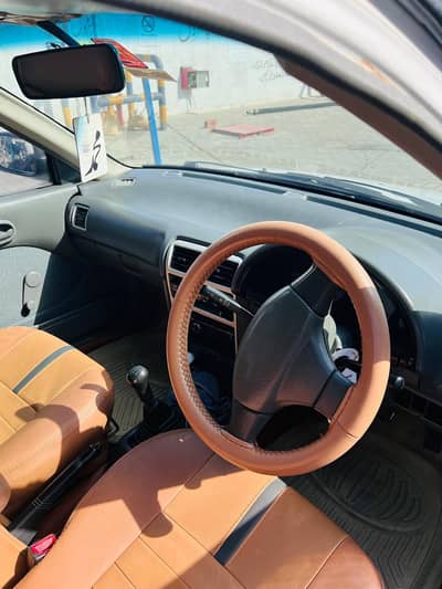 Suzuki Cultus VXR 2008