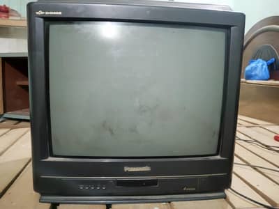 Panasonic Television