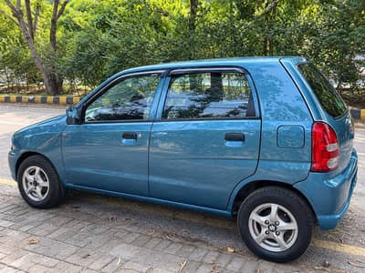 Suzuki Alto 2008 Model Better than Cultus,Mehran,coure,santro, Corolla