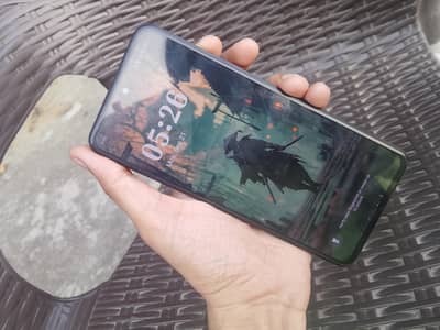 Infinix Note 30 8 256