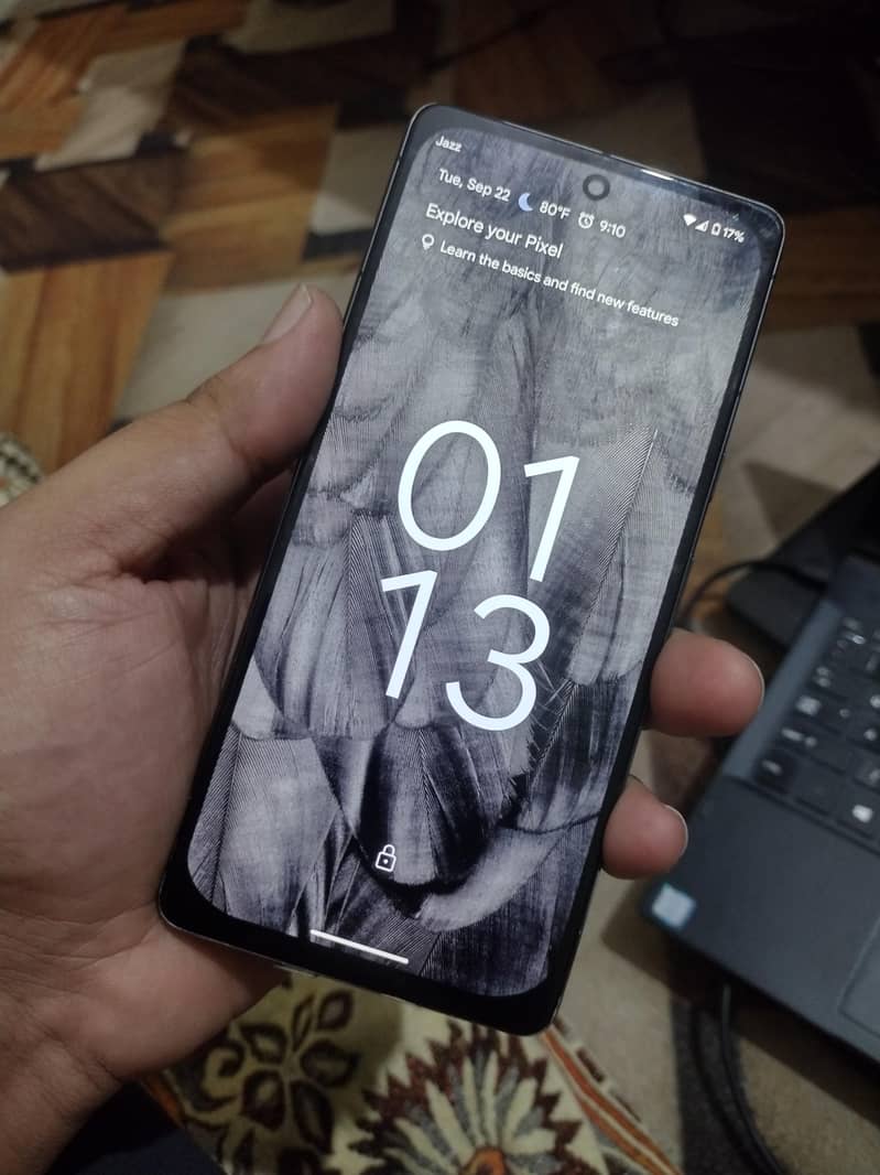 Google Pixel 7 0