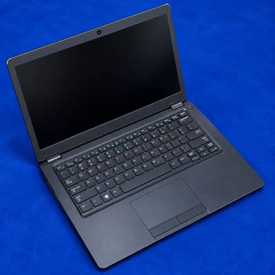 Dell  5480 | Core i7 6th Gen | 8GB RAM | 256GB SSD | 2GB NVIDIA