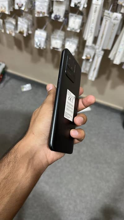 Xiaomi Redmi 10C