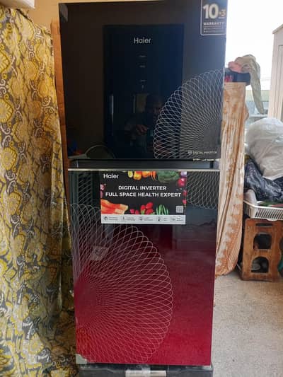 Haier refrigerator for sale