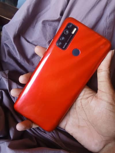 Tecno Spark 5 Pro