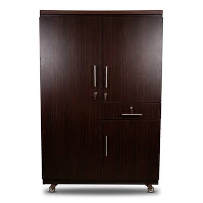 Brand new Wardrobe Almari (slightly used)