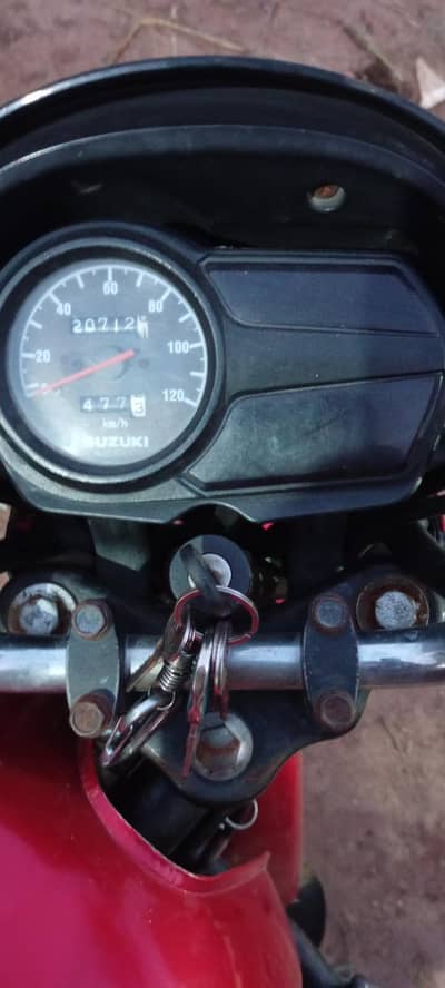 Suzuki gd for sale