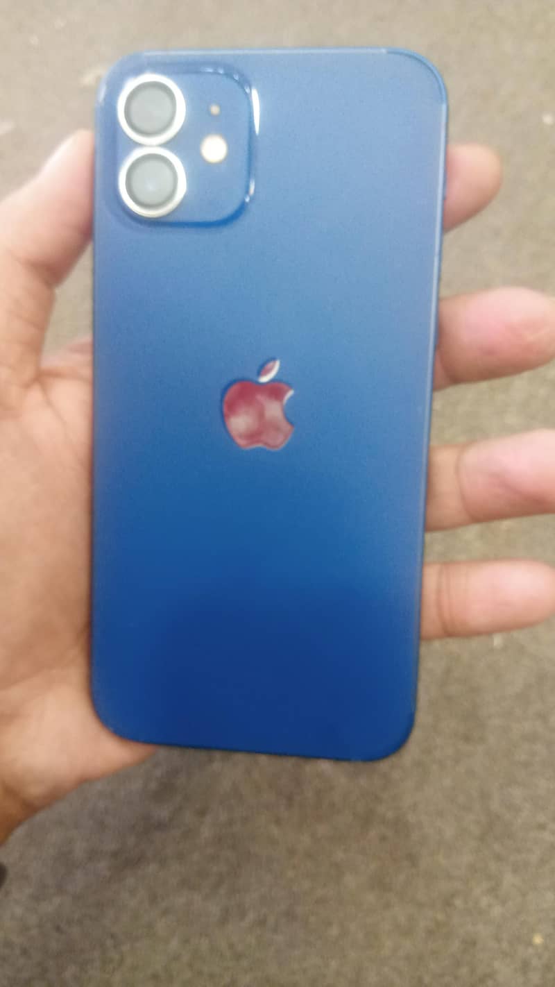 Apple iPhone 12 1