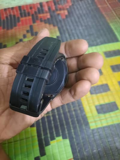 Sb kxh Shi ha Koi msla nhi ha Box or Charger Bhi ha Model Huawei GT 2e