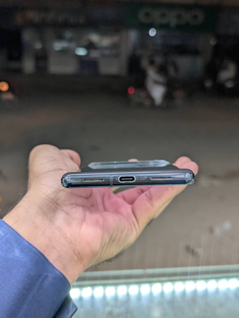 Google pixel 7pro pta approved 3