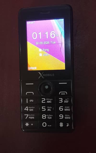XMobile X6