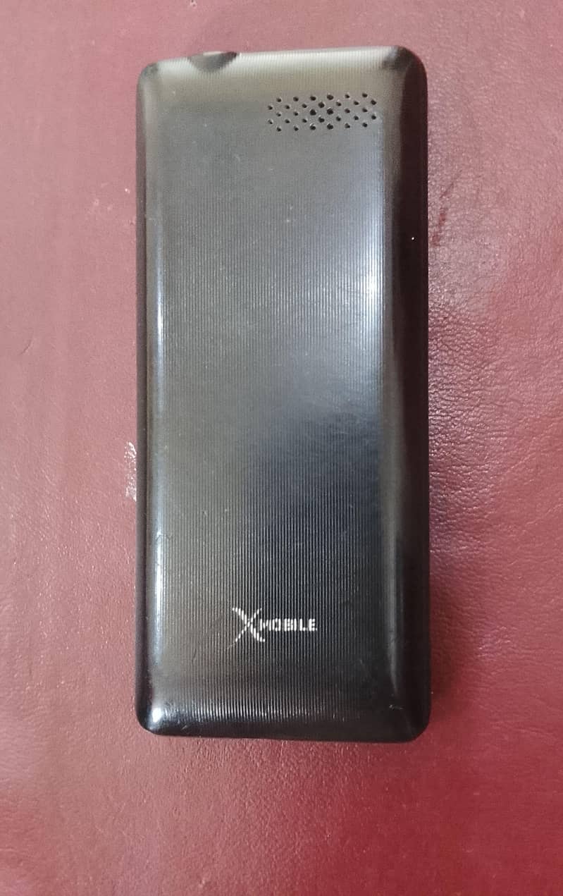 XMobile X6 1