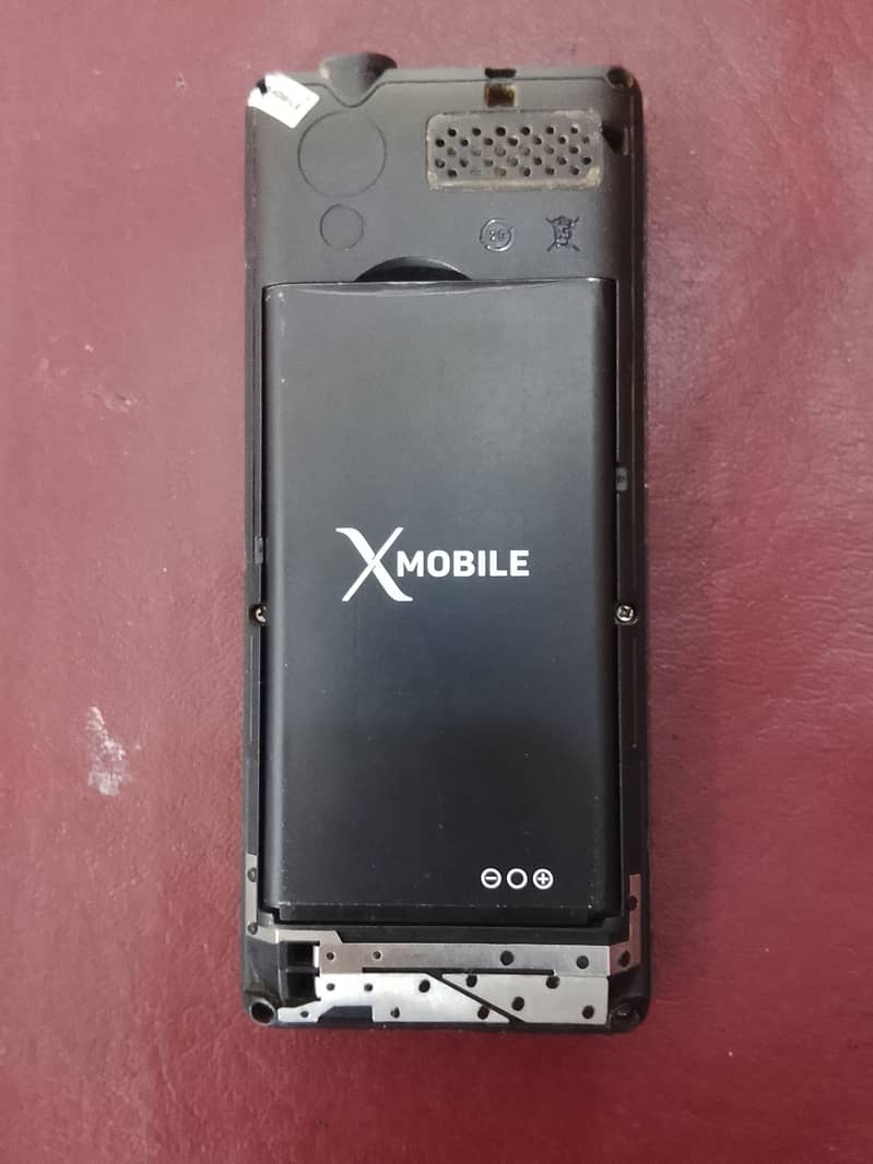 XMobile X6 2