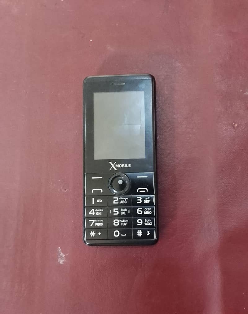 XMobile X6 4