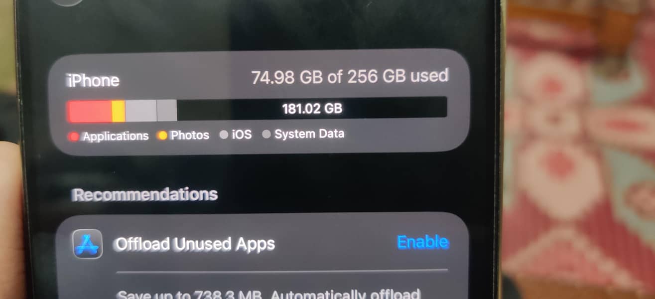 Apple iPhone 16 Pro Max 3