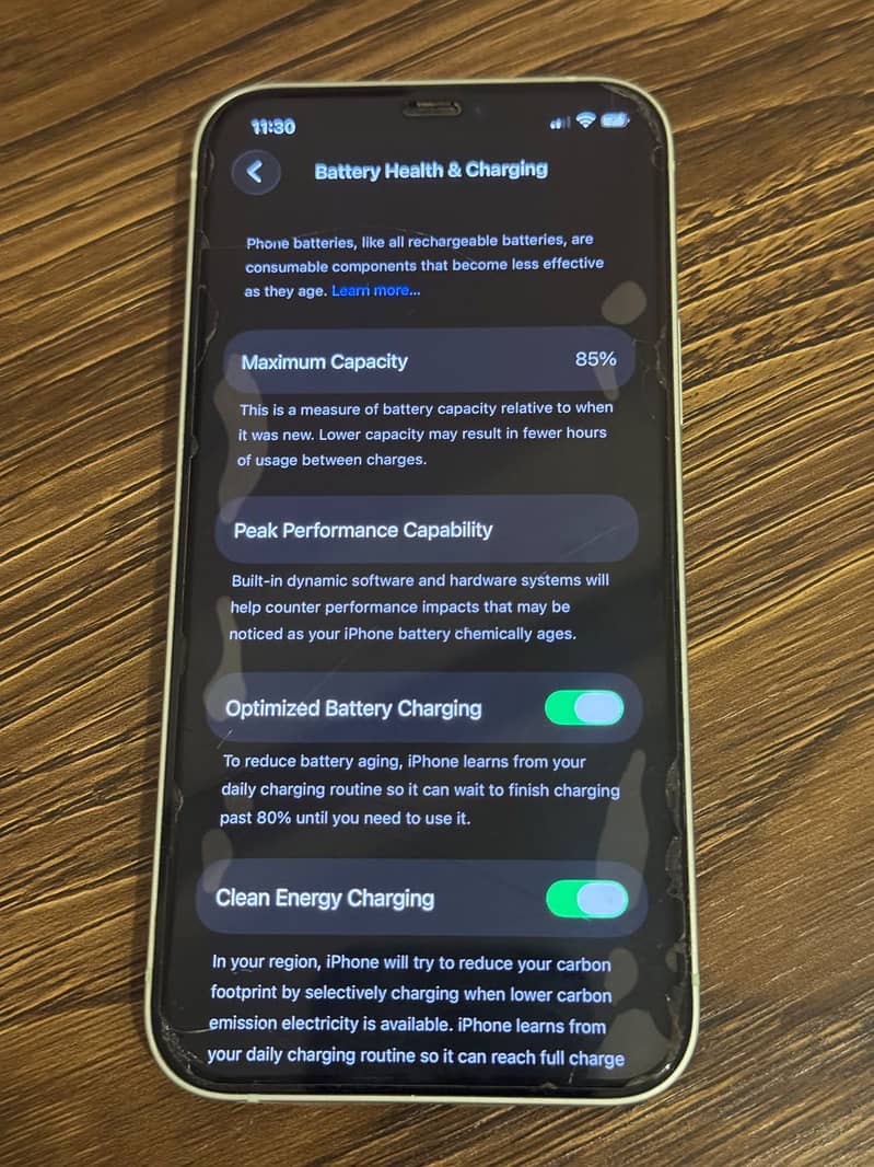 Apple iPhone 12 1