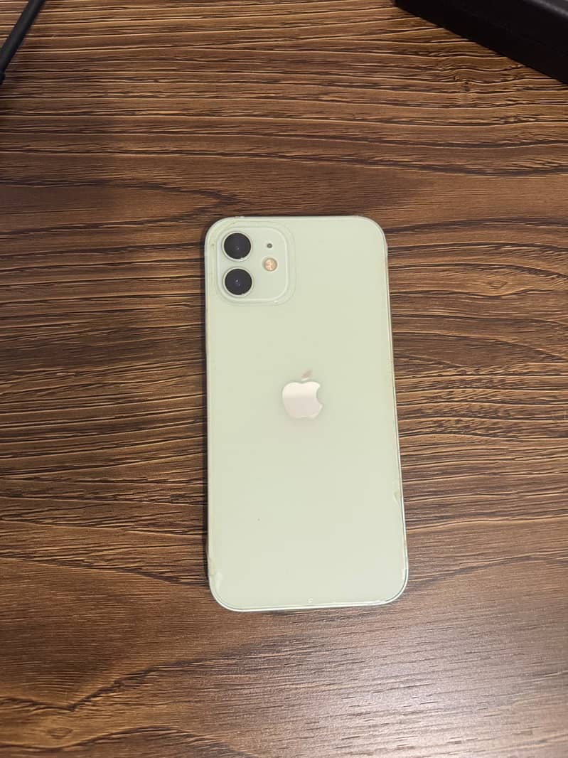 Apple iPhone 12 3
