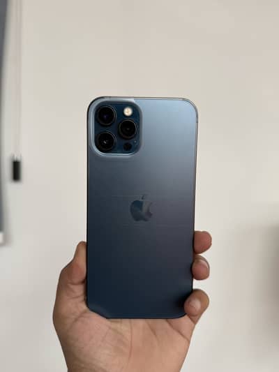 Apple iPhone 12 Pro Max Non PTA FU