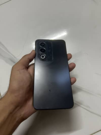 Itel S25